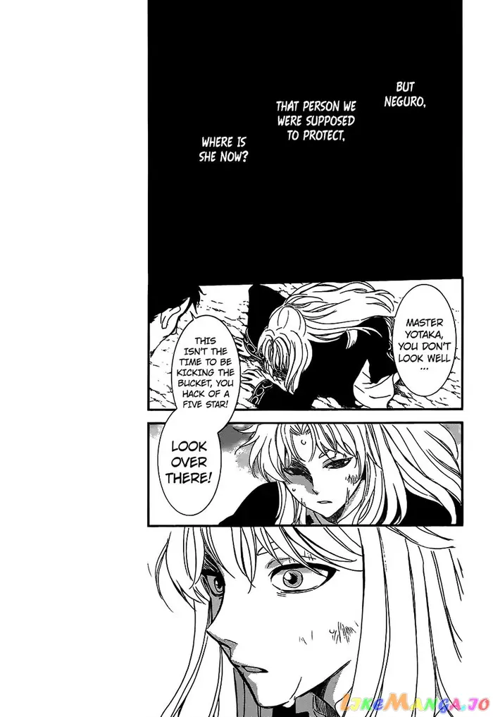 Yona of the Dawn Chapter 148 image 17_optimized